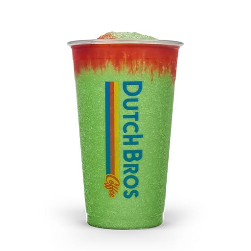 Dutch Bros Smoothies Menu with Prices 2025 3 shark attack