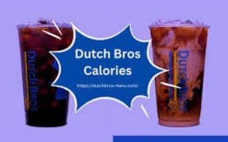Dutch Bros Sugar-Free Menu Flavors, Calories, 2024 2 Screenshot 2024 12 17 102917 1 1