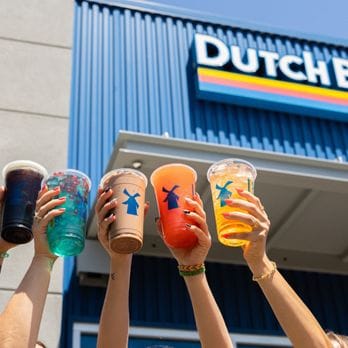 World Emoji Day 2024: Dutch Bros Offers Free Drinks with Emoji Orders! 2 348s 1