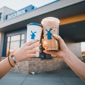 Dutch Bros (BROS) Ascends But Remains Behind Market: Some Facts to Note 1 348s 16