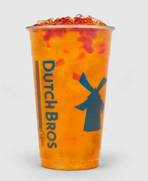 Dutch Bros Rebel Menu with Price 2025 9 Dutch Bros Vampire Slayer Rebel 1