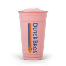Dutch Bros Smoothies Menu with Prices 2025 5 Wildberry Smoothie min