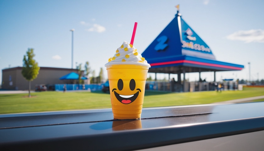 World Emoji Day 2024: Dutch Bros Offers Free Drinks with Emoji Orders! 1 World Emoji Day 2024 Dutch Bros Offers Free Drinks with Emoji Orders