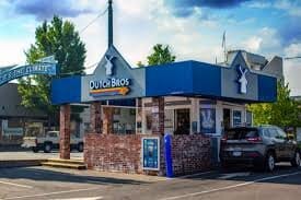 Dutch Bros open El Cajon 1 coffee dutch bros place