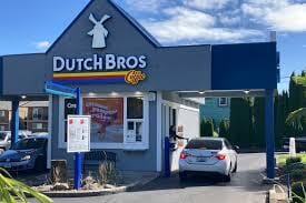 Two new beverages from Dutch Bros have people racing to the drive-thru for a sample of the latest concoctions 1 dutch bros image