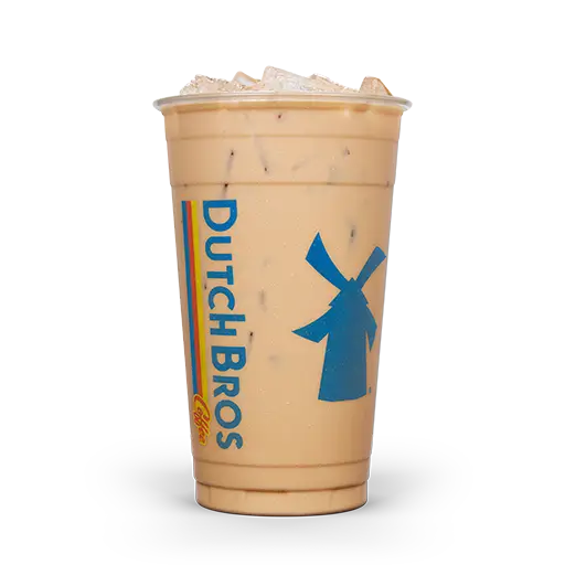 Dutch Bros Classics Menu with Prices 2025 1 pro3