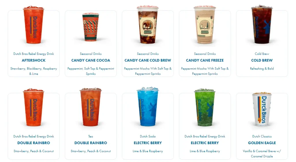 Dutch bros Sausage Egg Cheese Muffin 1.webp brk