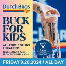 Dutch Bros Buck for Kids 2025 2 Dutch bros coffee buck for kids 2025 menu