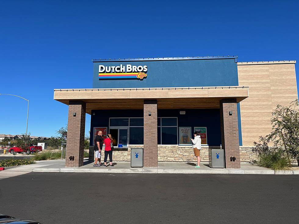 news dutch bros places