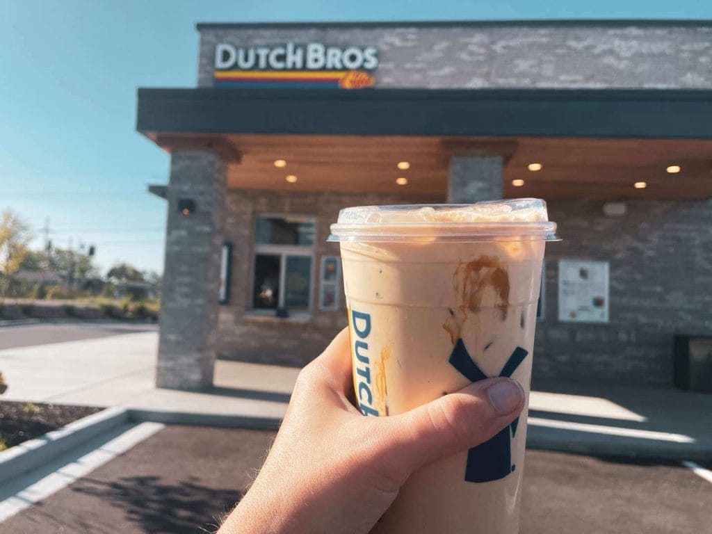Dutch Bros Coffee's fan-favorite drinks 1 Dutch Bros Coffee’s fan-favorite drinks
