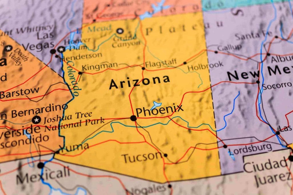 Dutch Bros Coffee is expanding to 20 regions 1 There are two new Dutch Bros locations in Arizona