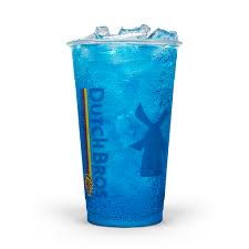 Dutch Bros Soda Menu Prices 1 dutch bros coffee Blue Oasis Dirty Soda has landed at Dutch