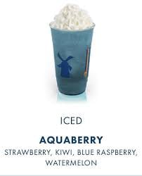 Dutch Bros Soda Menu Prices 3 Electric Berry Soda is Dutch Bros’ most popular and tastiest soda drink.