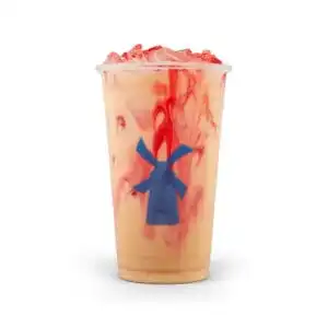 Dutch Bros Menu Prices Update 2025 7 dutch bros Shark Attack Rebel