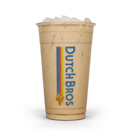 dutch bros coffee menu