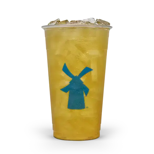 dutch bros coffee menu