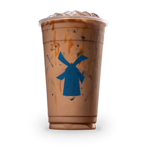 medium golden eagle dutch bros price