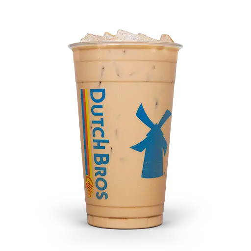 medium golden eagle dutch bros price