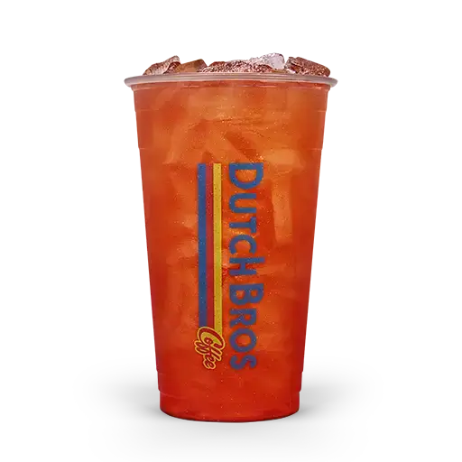 dutch bros tea flavors