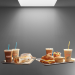 Dutch Bros  rollout Breakfast Menu by 2026